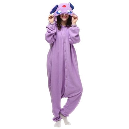 Pokemon Onesie Psiana