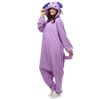 Pokemon Onesie Psiana – Bild 2