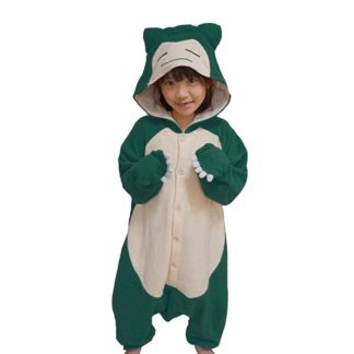 Pokemon Onesie Kind Relaxo