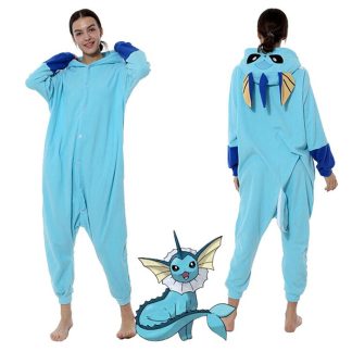 Pokemon Onesie Aquana