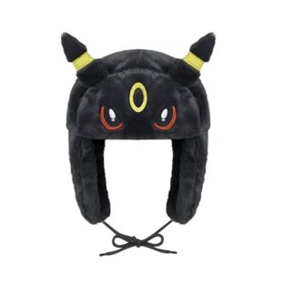 Pokemon Mütze Nachtara