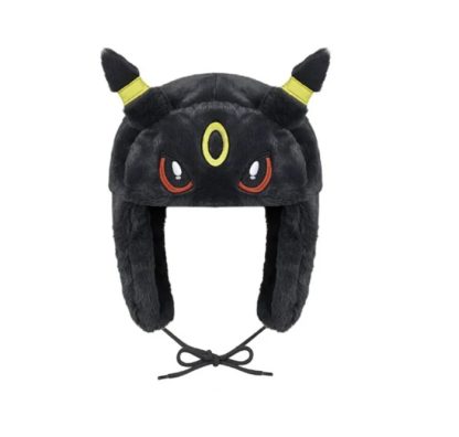 Pokemon Mütze Nachtara