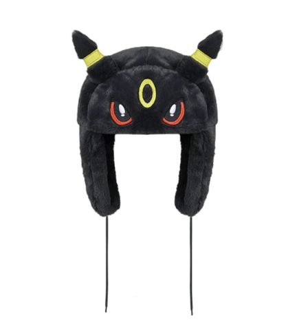 Pokemon Mütze Nachtara – Bild 2
