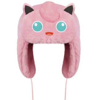 Pokemon Mütze Pummeluff