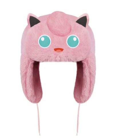 Pokemon Mütze Pummeluff