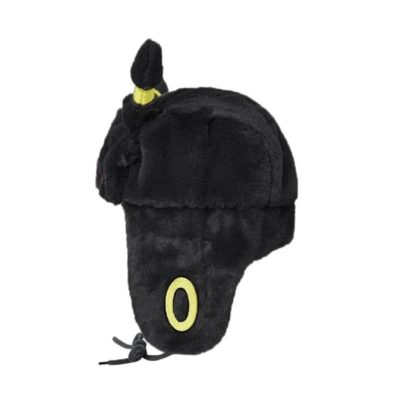 Pokemon Mütze Nachtara – Bild 4