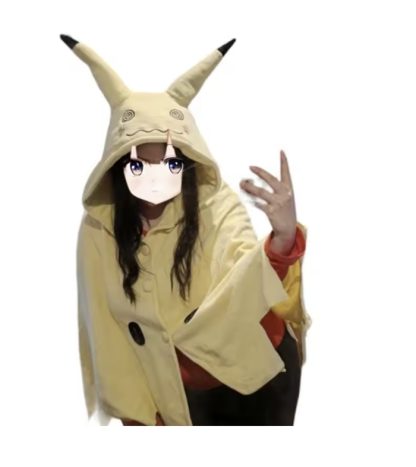 Pokemon Kostüm Mimigma – Bild 5