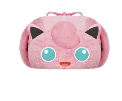 Pokemon Mütze Pummeluff – Bild 5