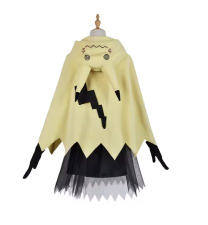 Pokemon Kostüm Mimigma – Bild 6