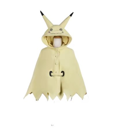 Pokemon Kostüm Mimigma – Bild 7