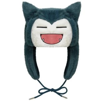Pokemon Mütze Relaxo