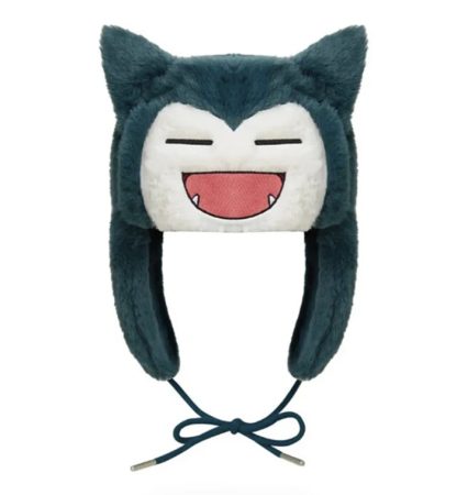 Pokemon Mütze Relaxo