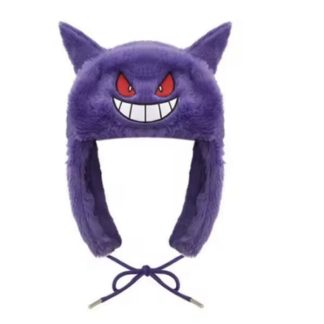 Pokemon Mütze Gengar