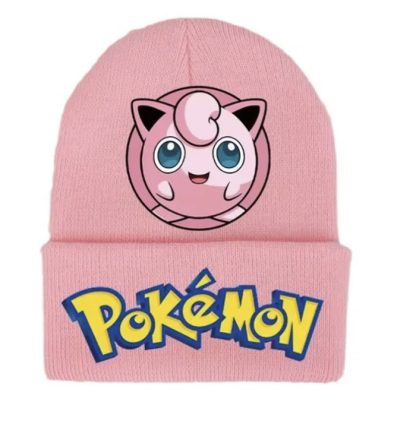 Pokemon Mützen Set – Bild 2