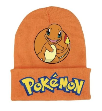 Pokemon Mützen Set – Bild 3
