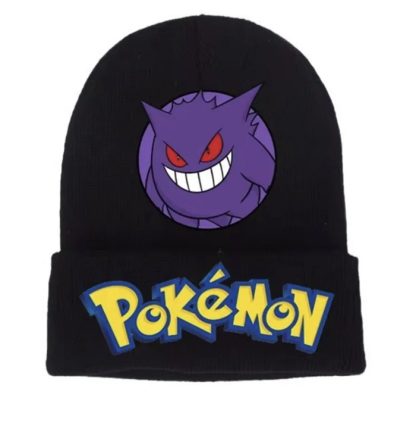 Pokemon Mützen Set – Bild 4