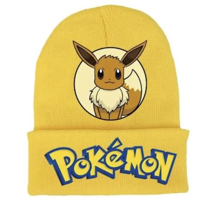 Pokemon Mützen Set – Bild 7