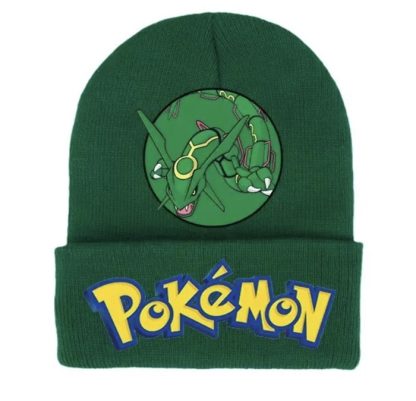 Pokemon Mützen Set – Bild 8