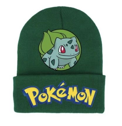Pokemon Mützen Set – Bild 9