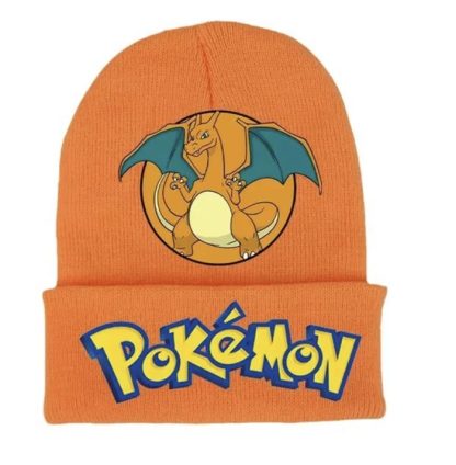 Pokemon Mützen Set – Bild 10