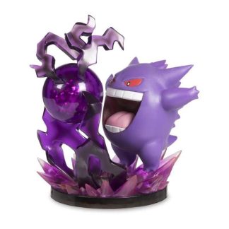 Pokemon Figur Gengar