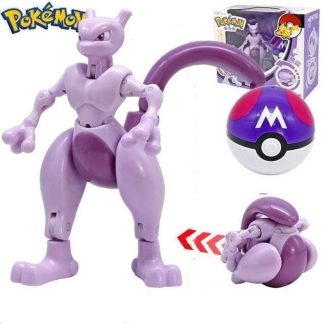 Pokemon Spielzeug/Figur Mewtu