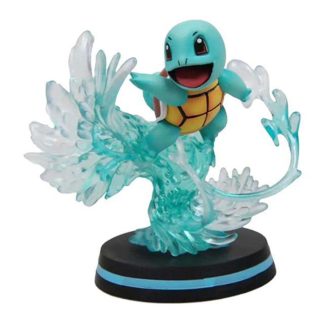 Pokemon Figur Schiggy