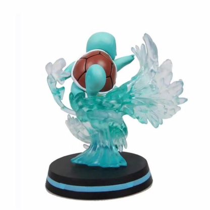 Pokemon Figur Schiggy – Bild 2