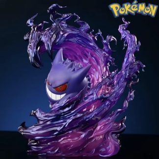 Gengar Figur - Limited Edition