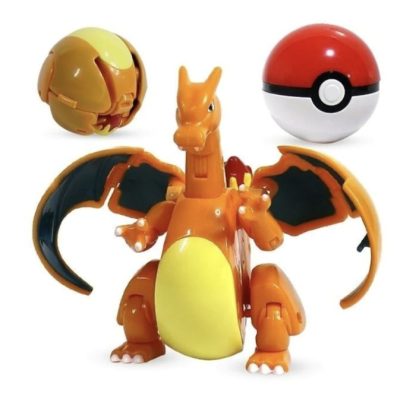 Pokemon Spielzeug/Figur Glurak