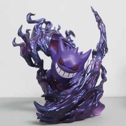 Gengar Figur - Limited Edition – Bild 2
