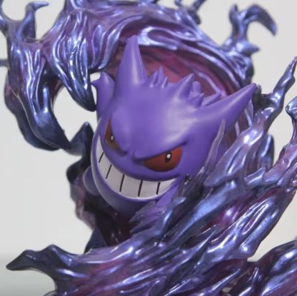 Gengar Figur - Limited Edition – Bild 3
