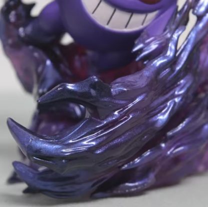 Gengar Figur - Limited Edition – Bild 4