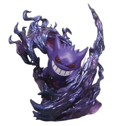 Gengar Figur - Limited Edition – Bild 5
