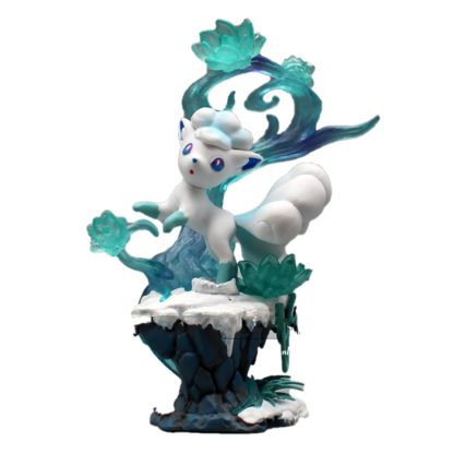 Pokemon Figur Vulpix – Bild 3