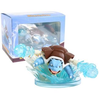 Pokemon Figur Turtok