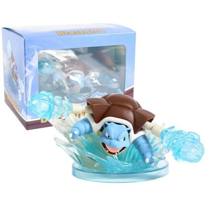 Pokemon Figur Turtok