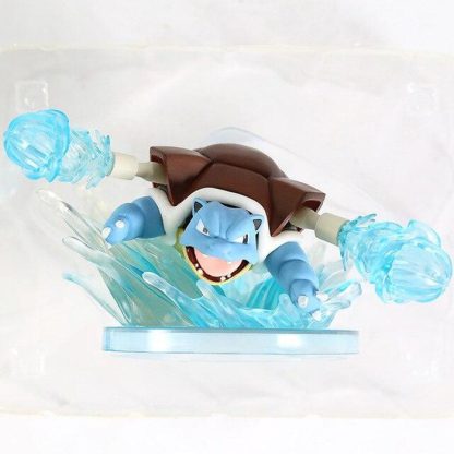 Pokemon Figur Turtok – Bild 2