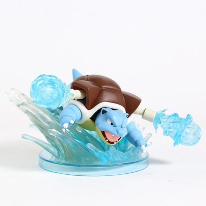 Pokemon Figur Turtok – Bild 3