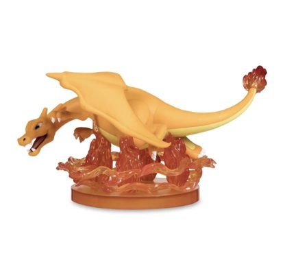 Pokemon Figur Glurak – Bild 2