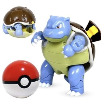 Pokemon Spielzeug/Figur Turtok