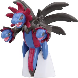 Pokemon Figur Trikephalo
