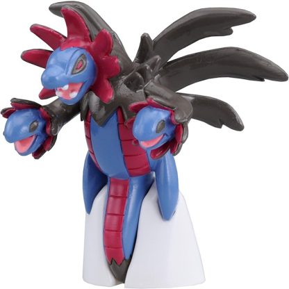 Pokemon Figur Trikephalo