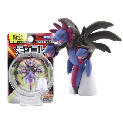 Pokemon Figur Trikephalo – Bild 2
