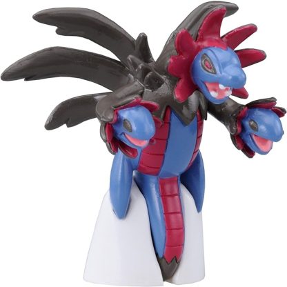 Pokemon Figur Trikephalo – Bild 3