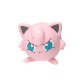 Pokemon Figur Pummeluff