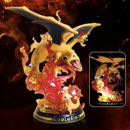 Pokemon Figuren Evolution - Limited Edition – Bild 2