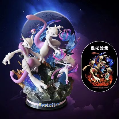 Pokemon Figuren Evolution - Limited Edition – Bild 3