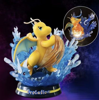 Pokemon Figuren Evolution - Limited Edition – Bild 4