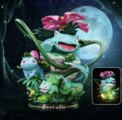 Pokemon Figuren Evolution - Limited Edition – Bild 6